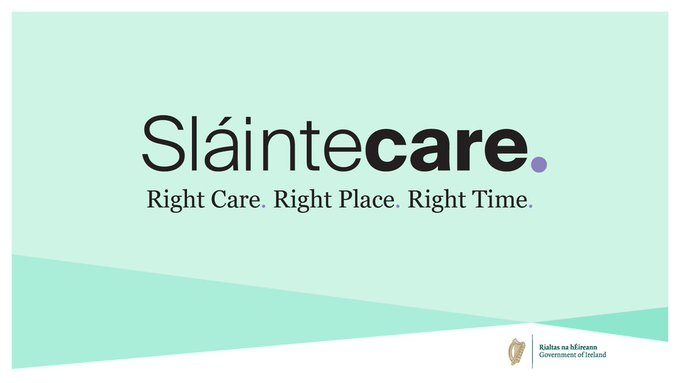 Sláíntecare Action Plan for 2022 Published