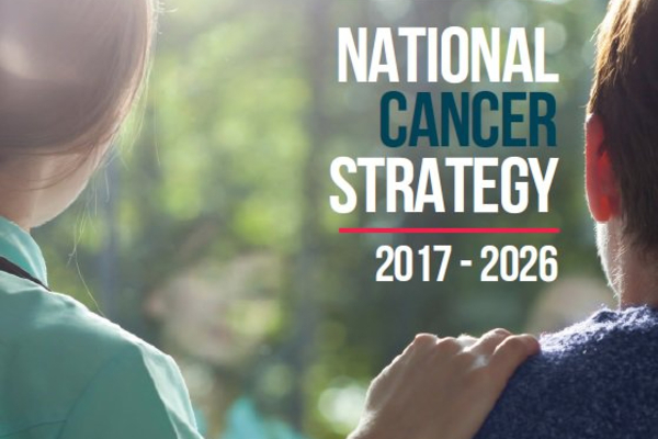 National Cancer Strategy 2017-2026 Implementation Report 2022