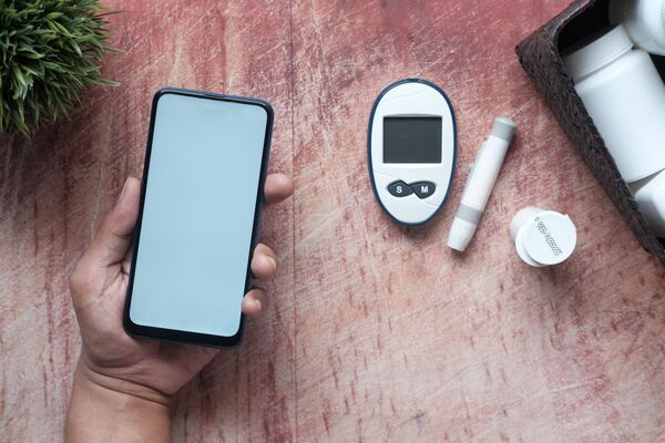 Diabetes Cases Predicted to Rise to 1.3 Billion By 2050