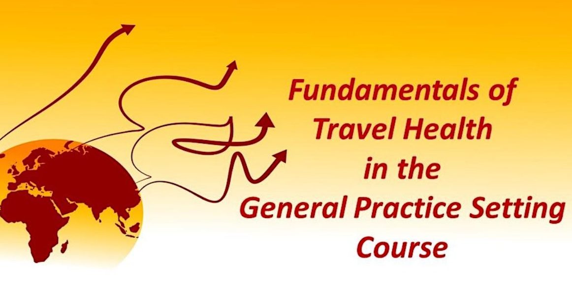Training in Travel Health & Vaccine for GPNs